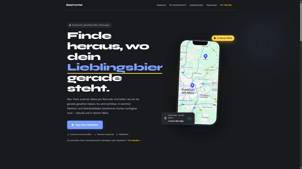 BeerHunter