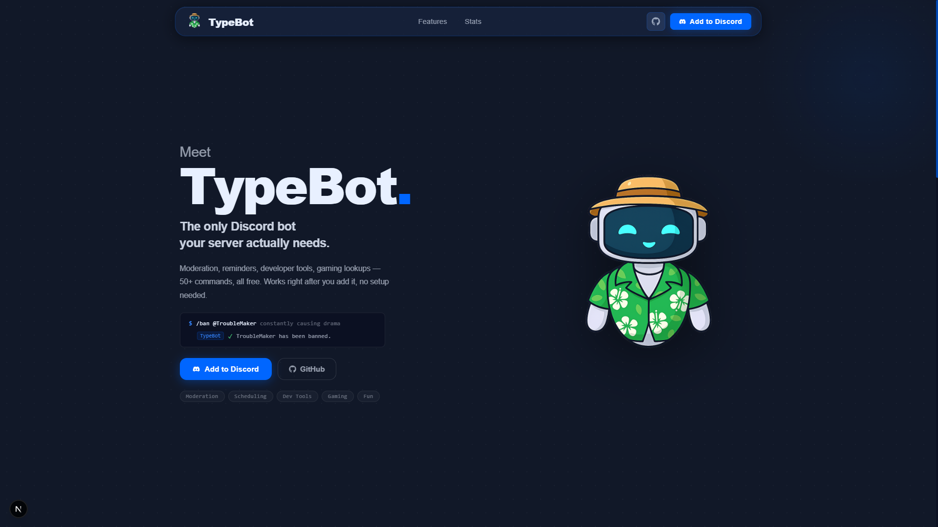 TypeBot