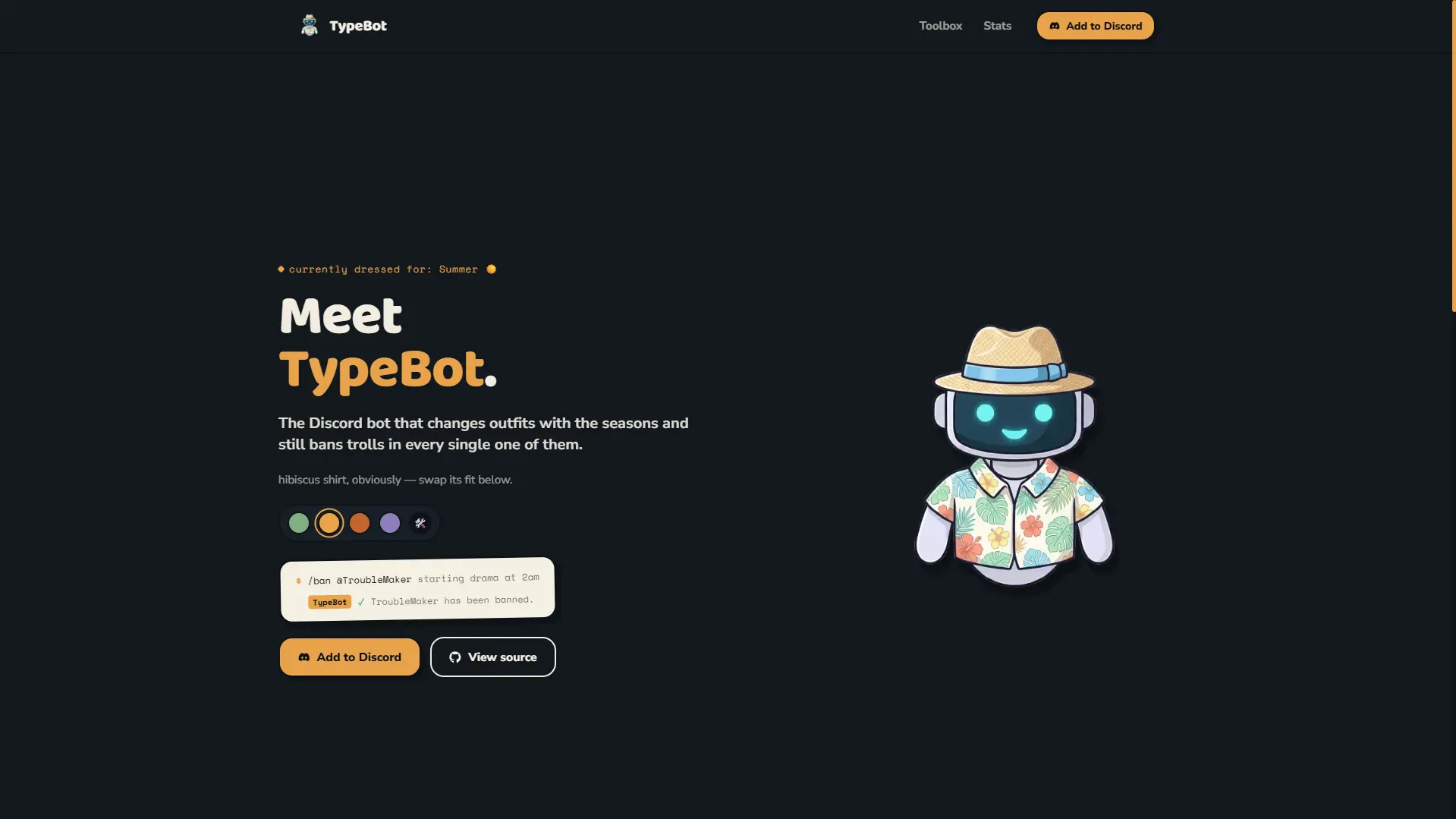 TypeBot